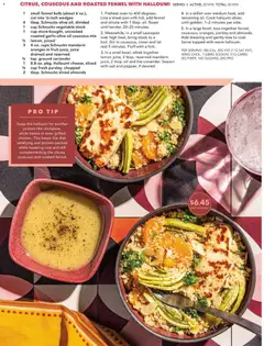 Preview of Schnucks weekly ads valid from 01.01.2026 | Page: 14