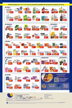 Boa Supermercados - Ofertas da semana - Pré-Visualização do folheto da loja Boa Supermercados, válido de 17.03.2026 | Página: 2