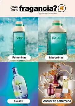 Natura - Catálogo Natura C03/2026 -  Vista previa de la revista de la tienda Natura valido desde el 01.03.2026 | Página: 18