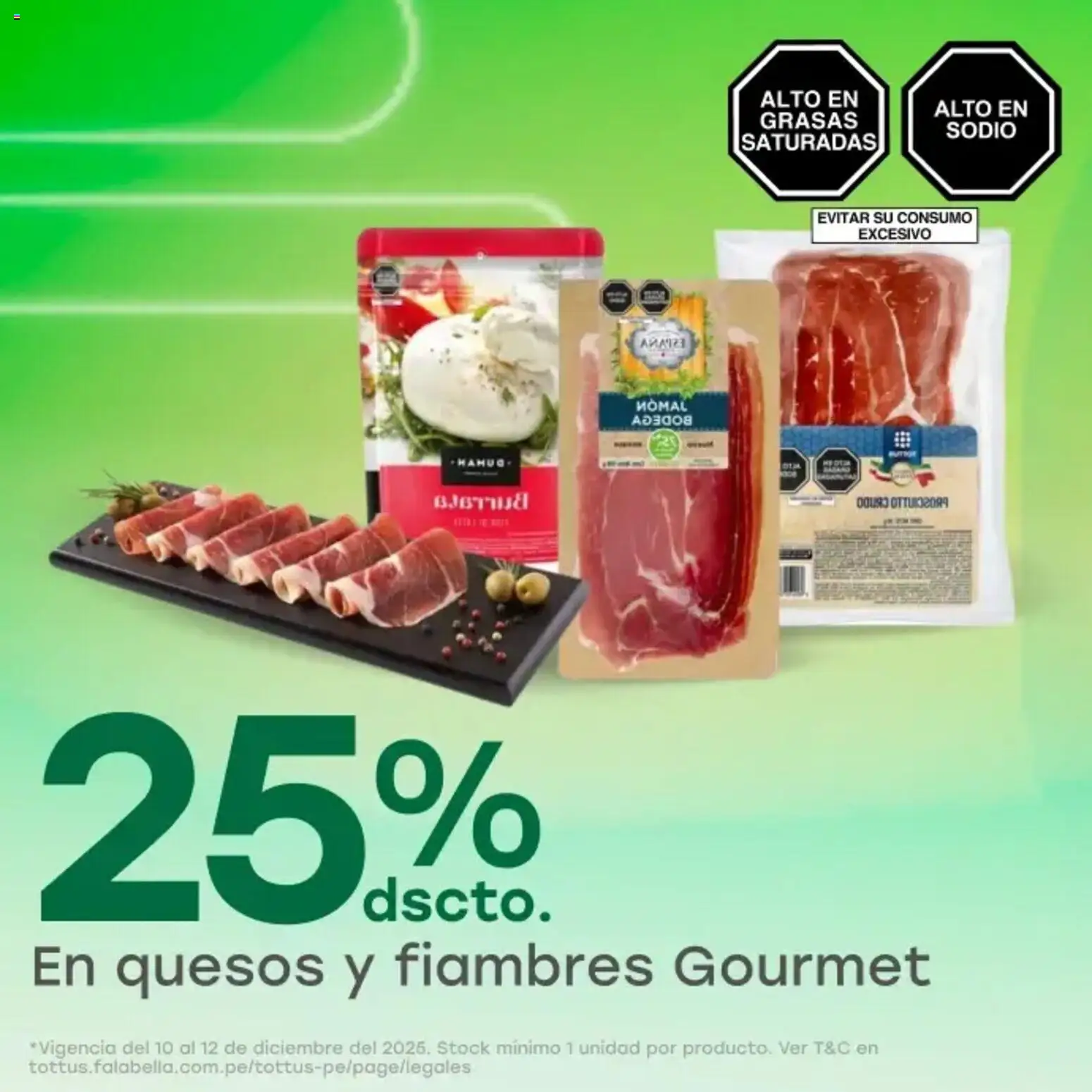 Catálogo Tottus válido desde 10.12.2025 | Página: 6