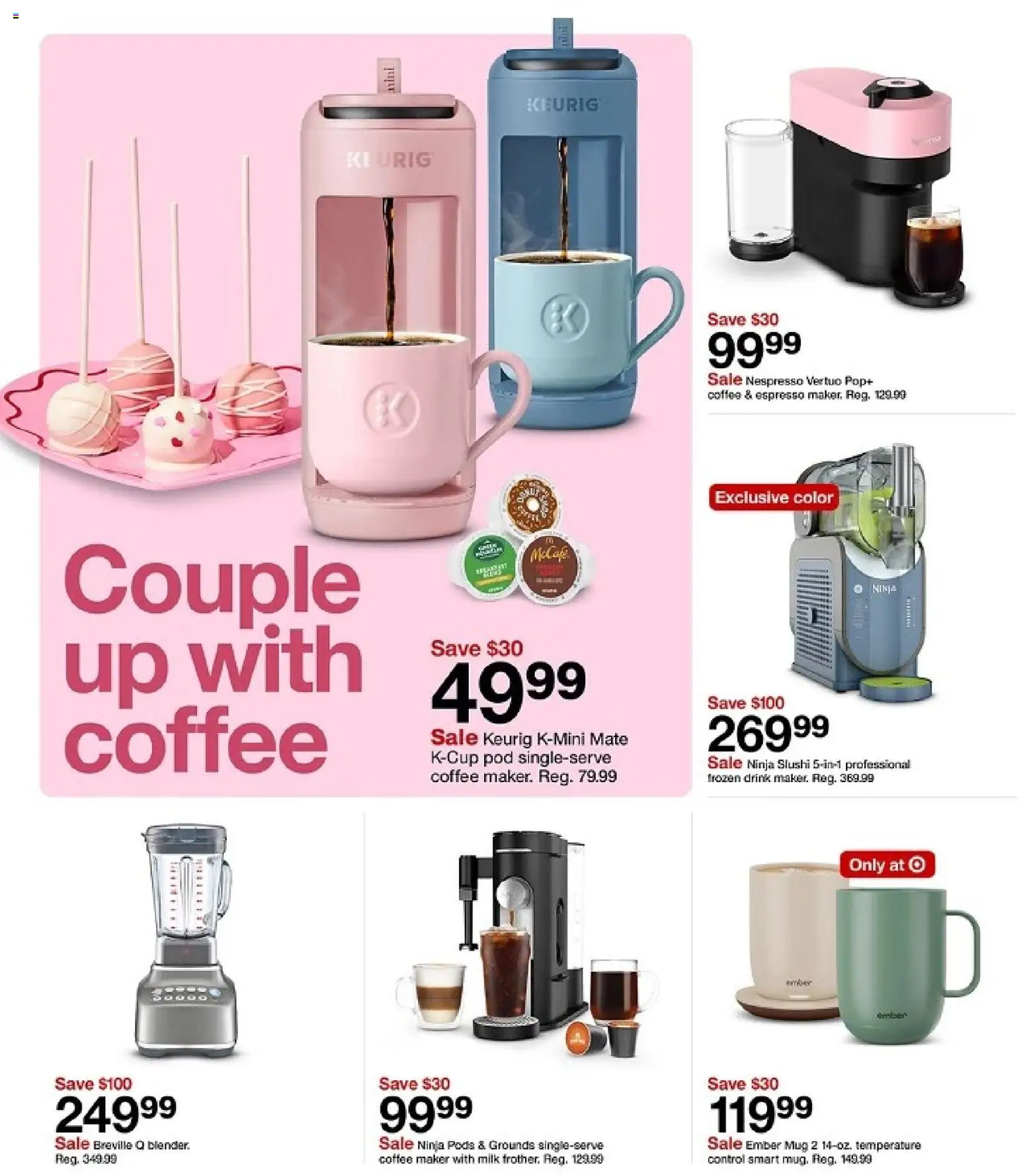 Target Weekly Ad - valid from 08.02.2026 | Page: 21