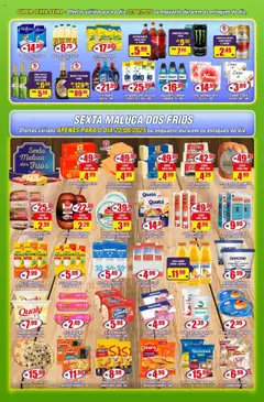 Violeta Supermercados Folheto - válido de 19.08.2025 | Página: 3