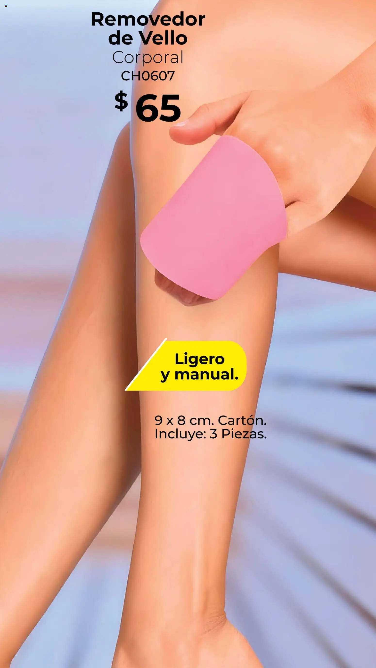 Nuevas ofertas de Colchas Concord válidas en toda la República Mexicana desde el 01.01.2026. ¡Encuentra las mejores ofertas en Colchas Concord catálogo! | Página: 32