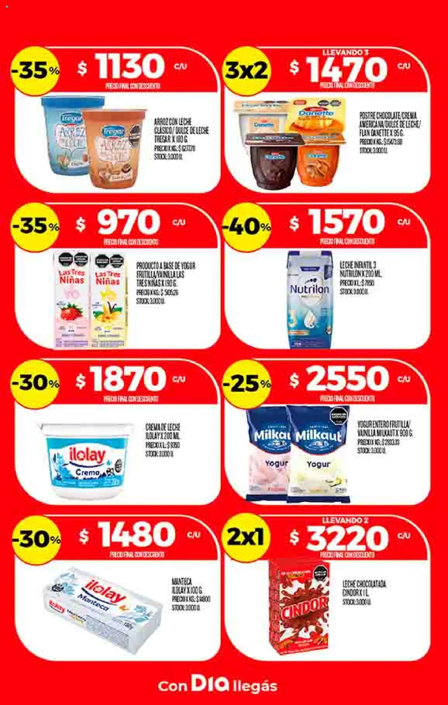 Dia - Ofertas - Excluye Salta y Jujuy │ válido desde el 03.12.2025 | Página: 11