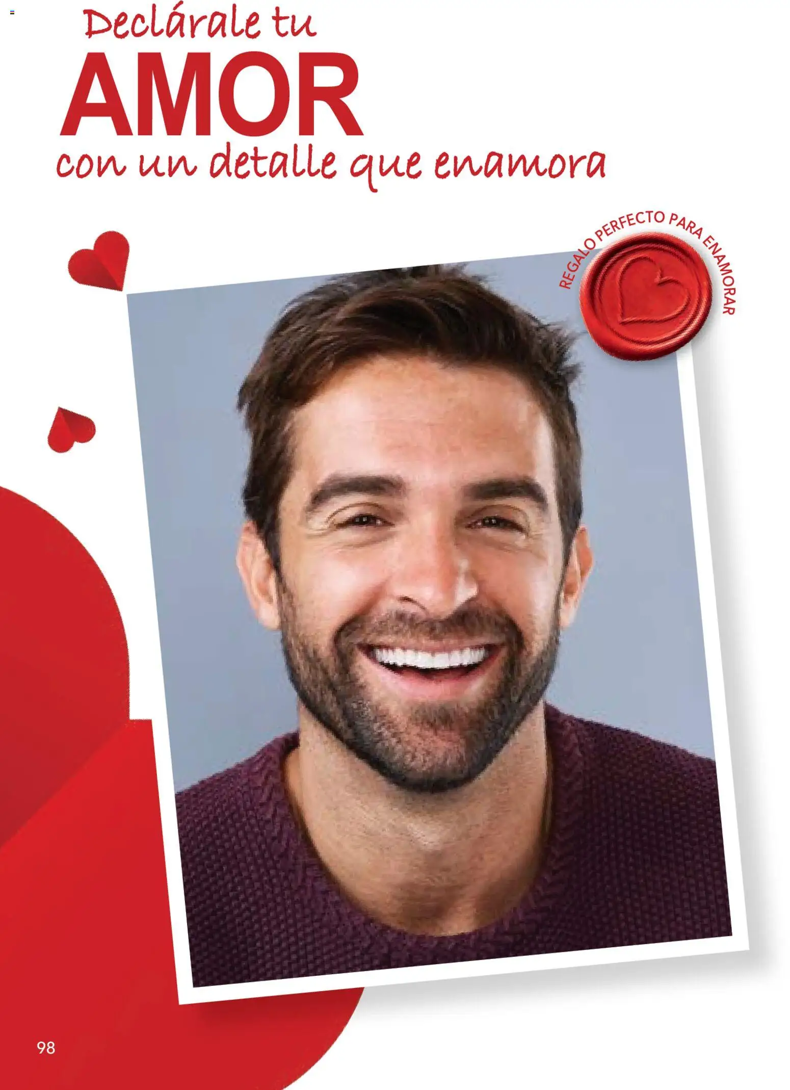 Nuevas ofertas de Yves Rocher válidas en toda la República Mexicana desde el 20.01.2026. ¡Encuentra las mejores ofertas en Yves Rocher campaña 2 2026! | Página: 103