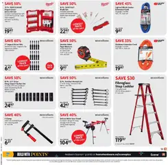 Preview of Home Hardware weekly flyer / circulaire from shop Home Hardware valid from 18.12.2025 | Page: 15