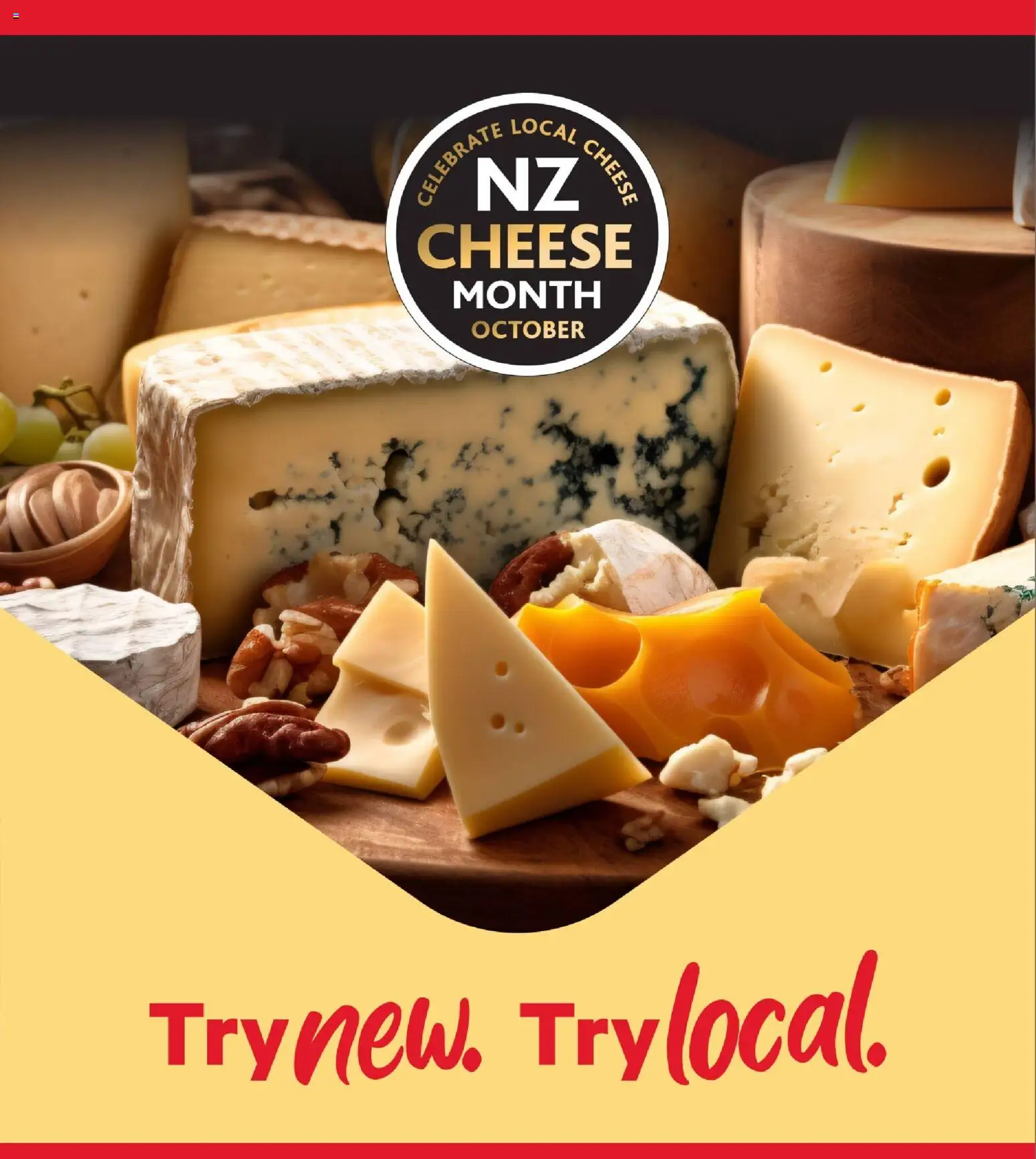 New World catalogue from 27.10.2025 | Page: 18