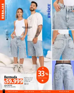 Pacifika - Campaña 02 / 2026 -  Vista previa de la revista de la tienda Pacifika valido desde el 01.02.2026 | Página: 290