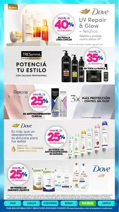 Vista previa La Anonima catálogo válido desde el 29.01.2026 | Página: 34