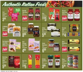 Preview of Jewel Osco weekly ads valid from 03.12.2025 | Page: 7