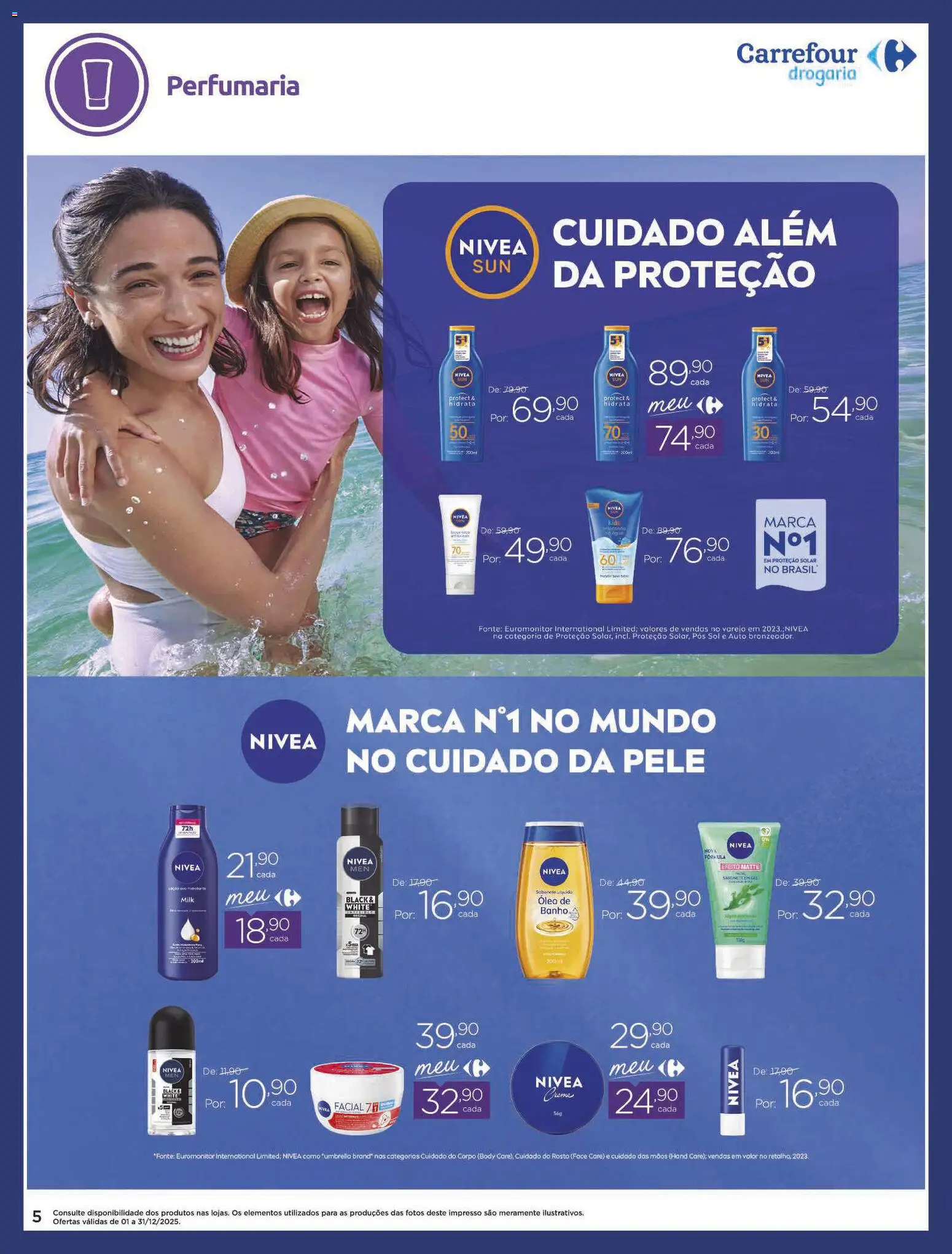 Carrefour Folheto - válido de 01.12.2025 | Página: 5