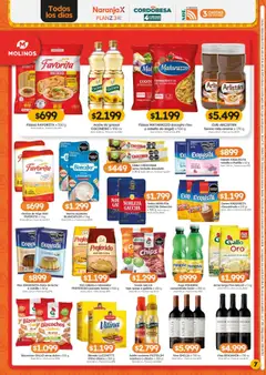 Cordiez ofertas │ válido desde el 24.07.2025 | Página: 7