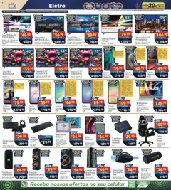 Supermercados Condor - Ofertas da semana - Pré-Visualização do folheto da loja Supermercados Condor, válido de 06.04.2026 | Página: 30