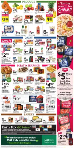 Preview of Stop & Shop weekly ads valid from 19.12.2025 | Page: 11