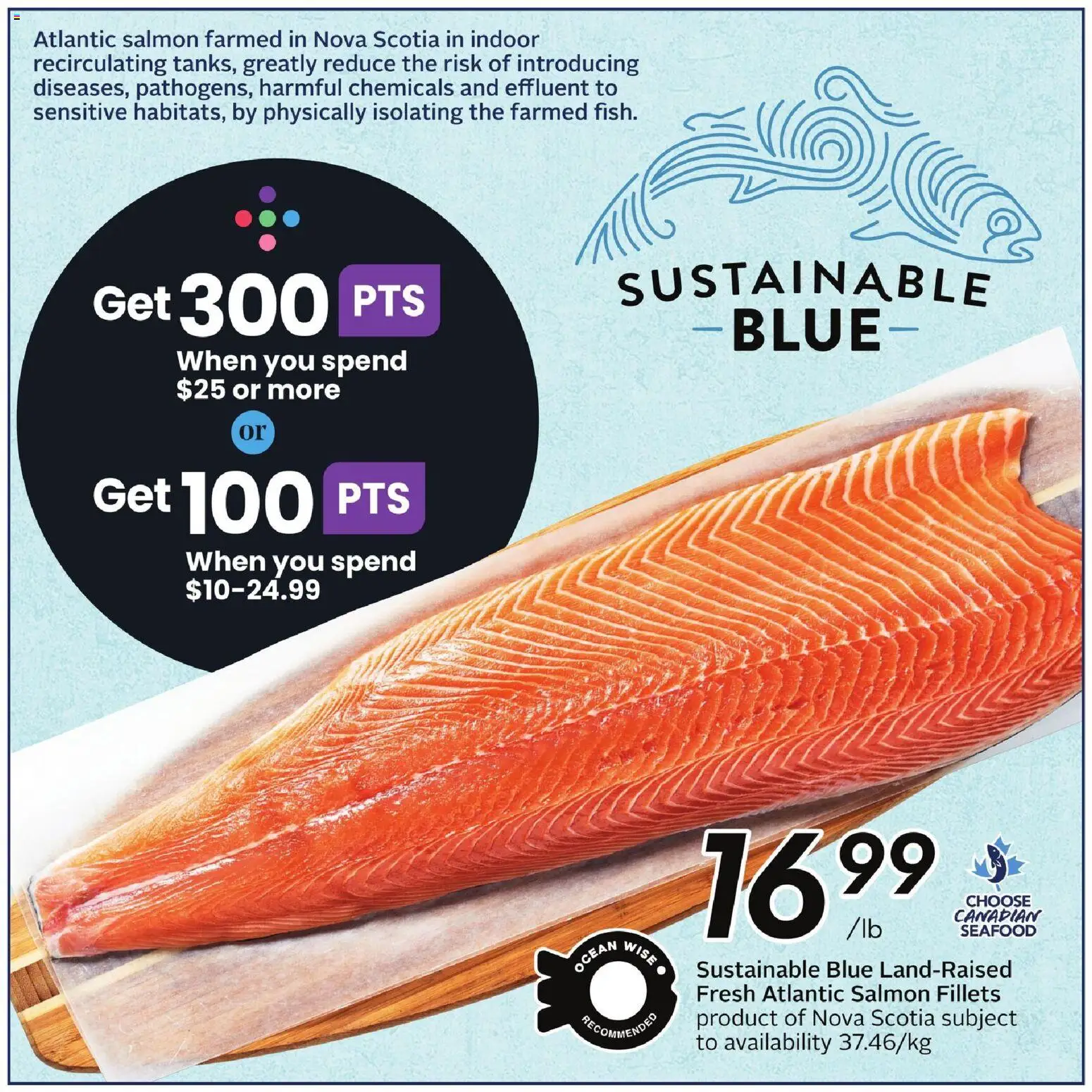 Sobeys flyer valid from 23.10.2025 | Page: 18