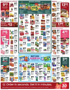Preview of Acme weekly ads valid from 26.12.2025 | Page: 3