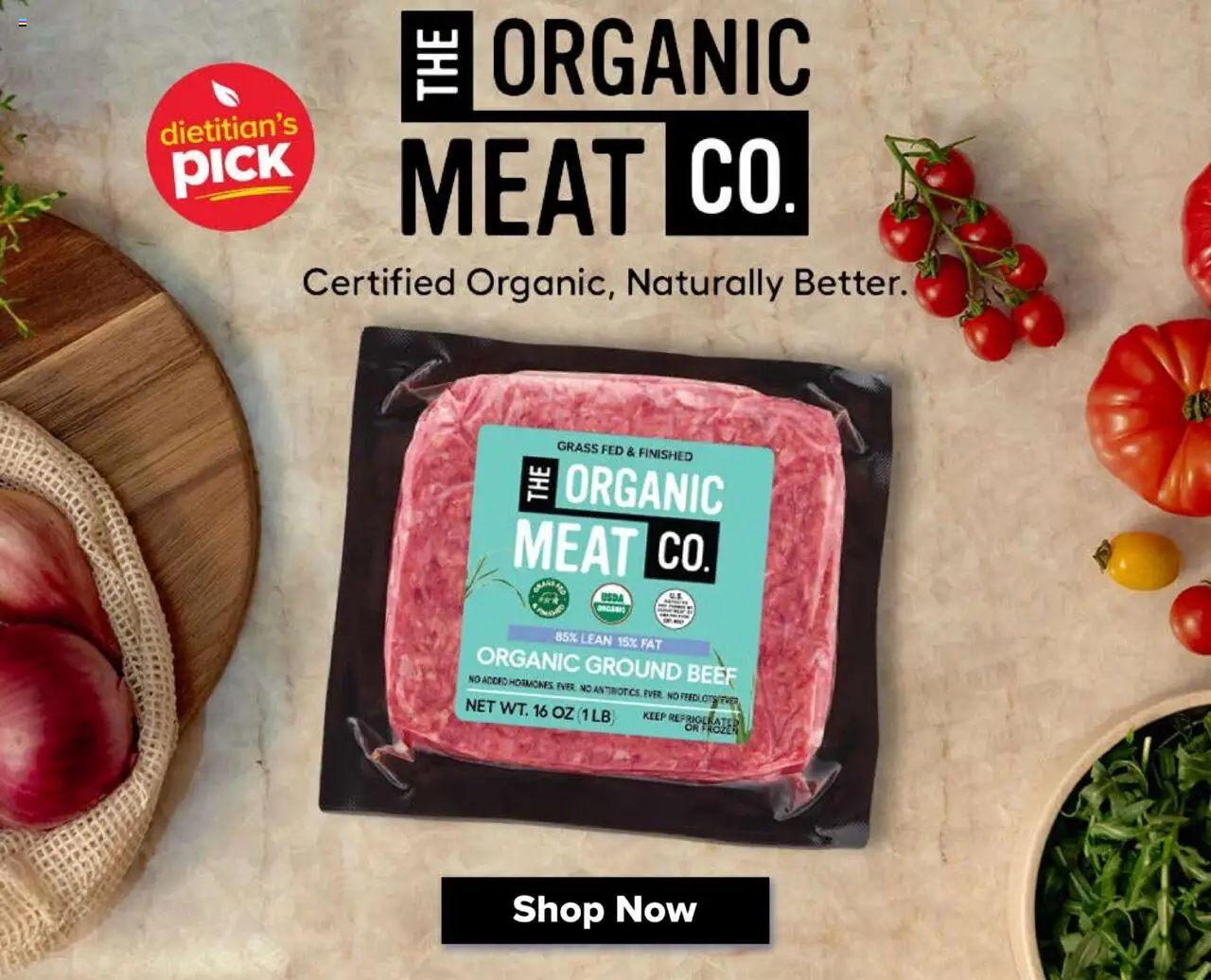 Giant Weekly Ad - valid from 10.10.2025 | Page: 13 | Products: Beef