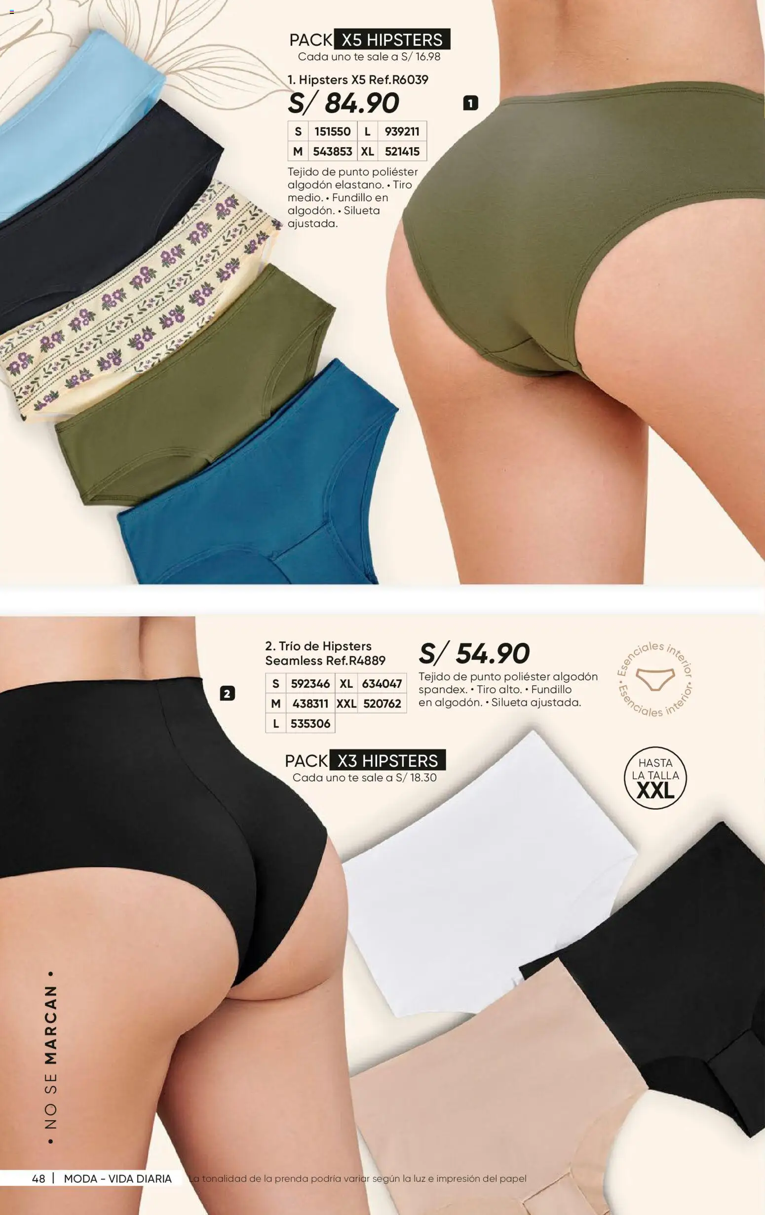 Catálogo Azzorti válido desde 26.01.2026 | Página: 49 | Productos: Té