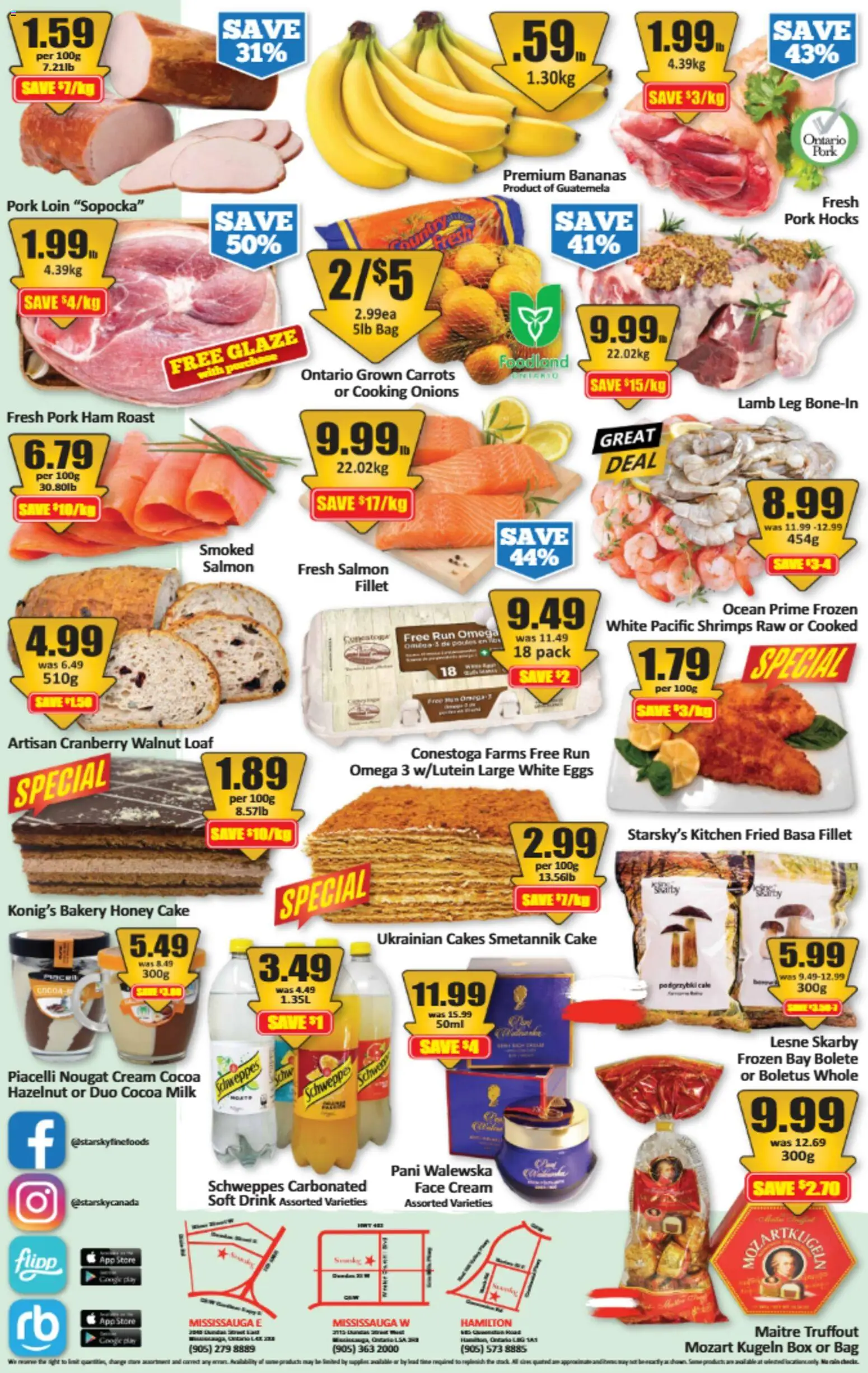 Starsky flyer valid from 18.12.2025 | Page: 2