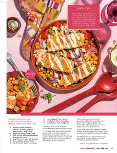 Preview of Schnucks weekly ads valid from 01.01.2026 | Page: 13