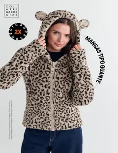 Vista previa de Price Shoes catálogo , nuevo folleto de la tienda, válido en México a partir del 11.11.2025 | Página: 74 | Productos: Guante