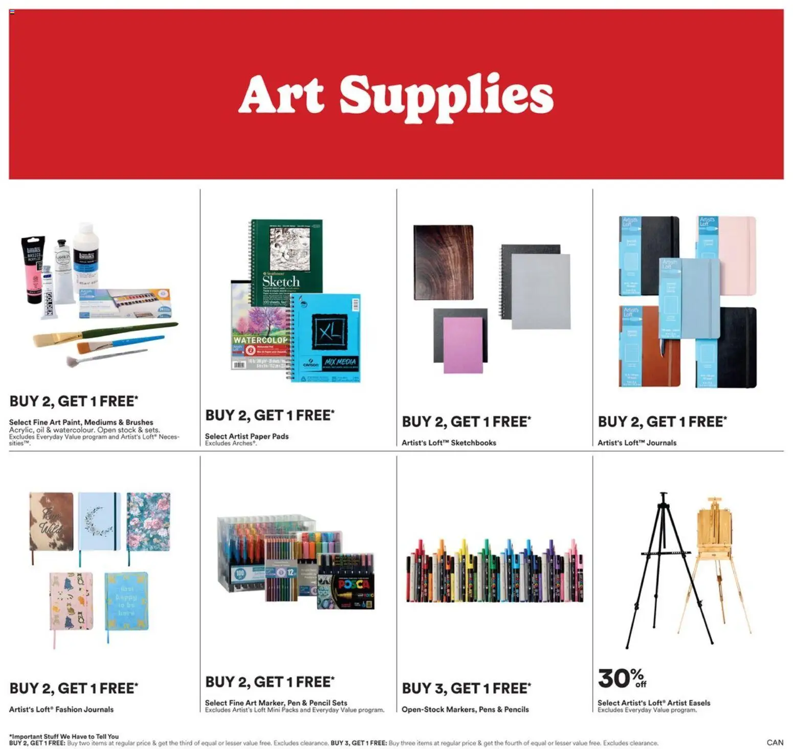 Michaels flyer valid from 06.02.2026 | Page: 5