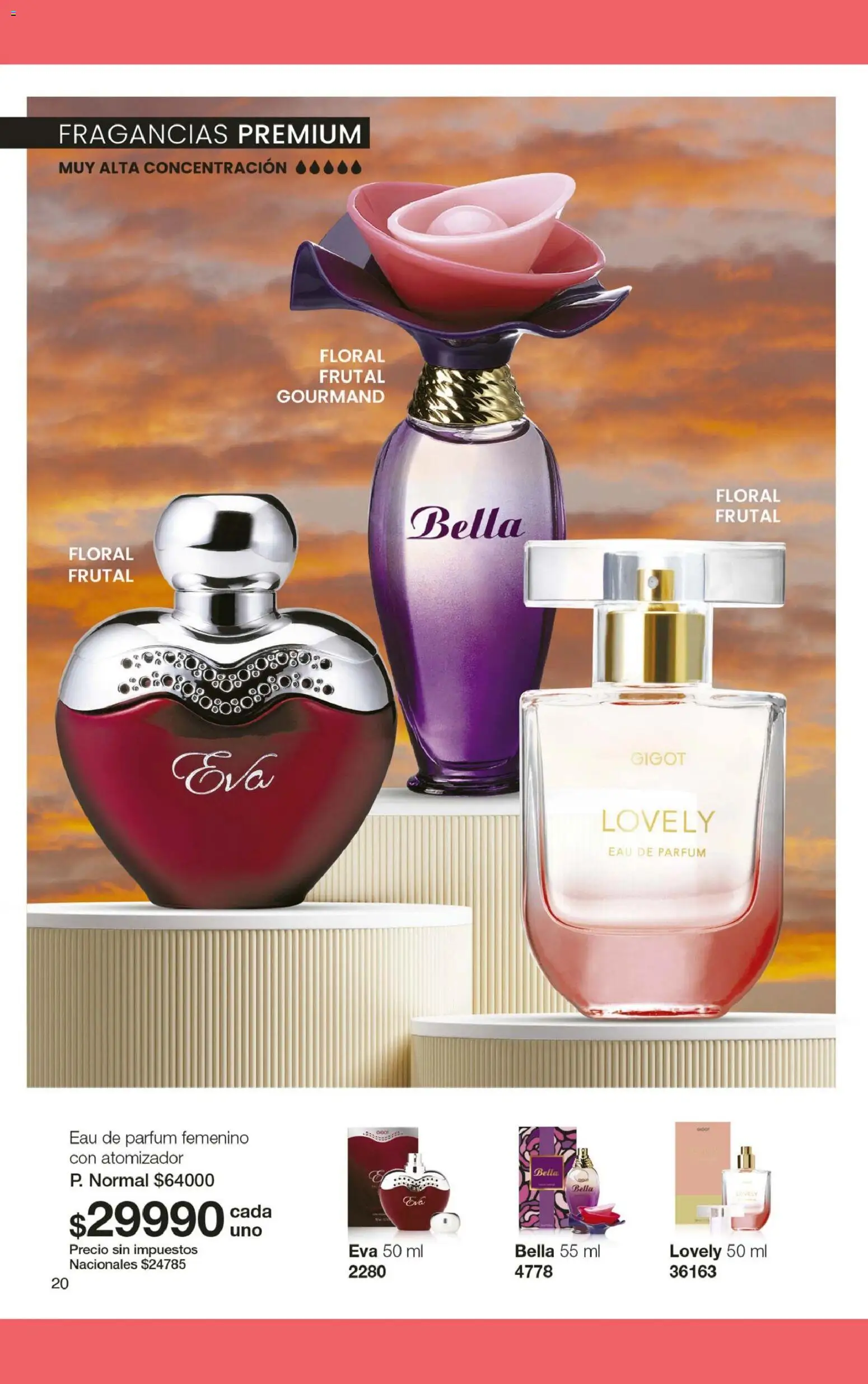 Gigot - CAMPAÑA 05 │ válido desde el 28.02.2026 | Página: 26