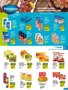 Cooper - Ofertas Quinzenal - Pré-Visualização do folheto da loja Cooper, válido de 15.10.2025 | Página: 5