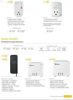 Vista previa de Steren catálogo, nuevo folleto de la tienda, válido en México a partir del 01.01.2025 | Página: 225 | Productos: Computadora, Modular, Sobre