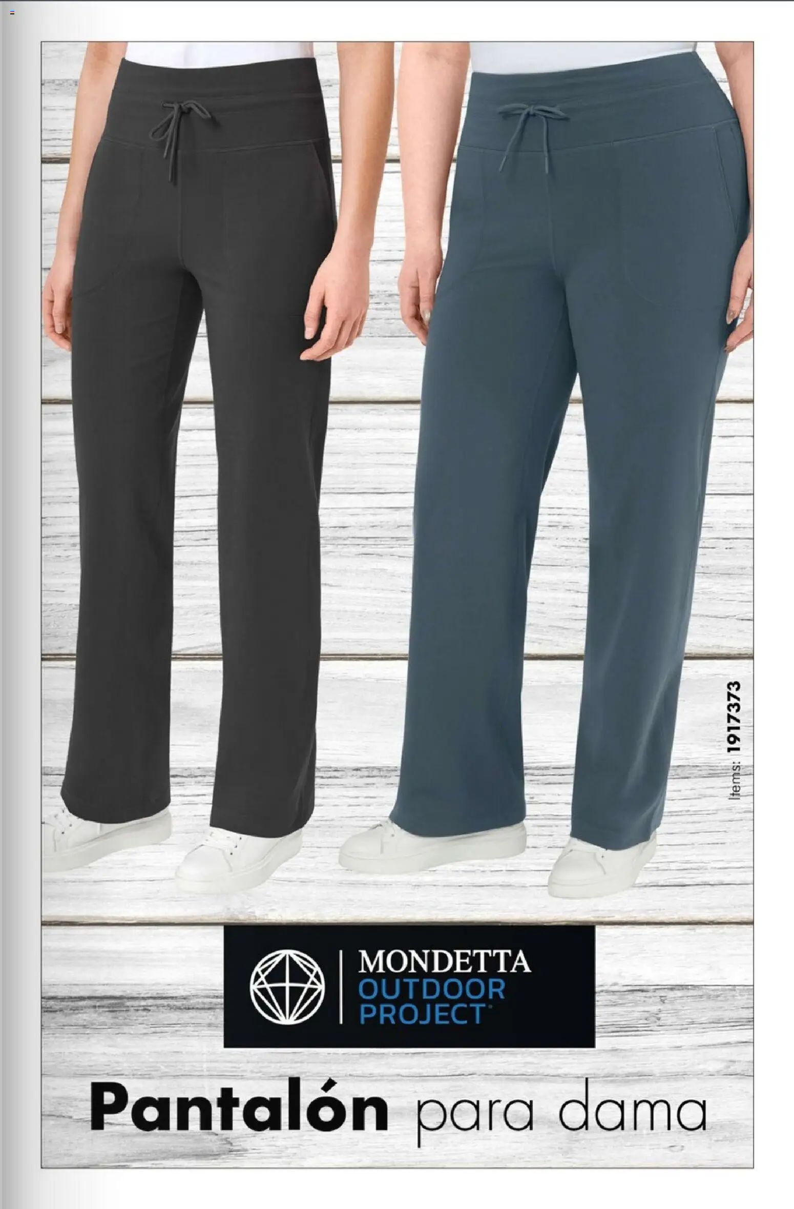 Nuevas ofertas de Costco válidas en toda la República Mexicana desde el 01.01.2026. ¡Encuentra las mejores ofertas en Costco - Revista Enero! | Página: 11 | Productos: Pants