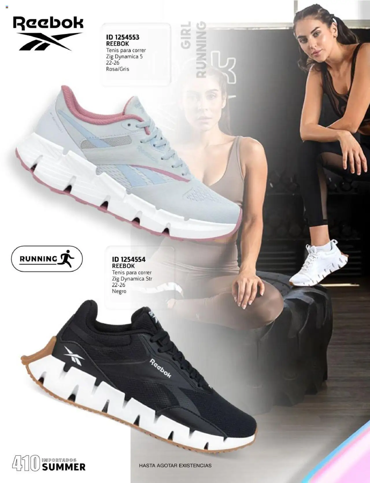 Nuevas ofertas de Price Shoes válidas en toda la República Mexicana desde el 16.05.2025. ¡Encuentra las mejores ofertas en Price Shoes catálogo ! | Página: 410 | Productos: Tenis
