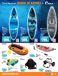 Preview of Anaconda Catalogue - valid from 03.12.2025 | Page: 49