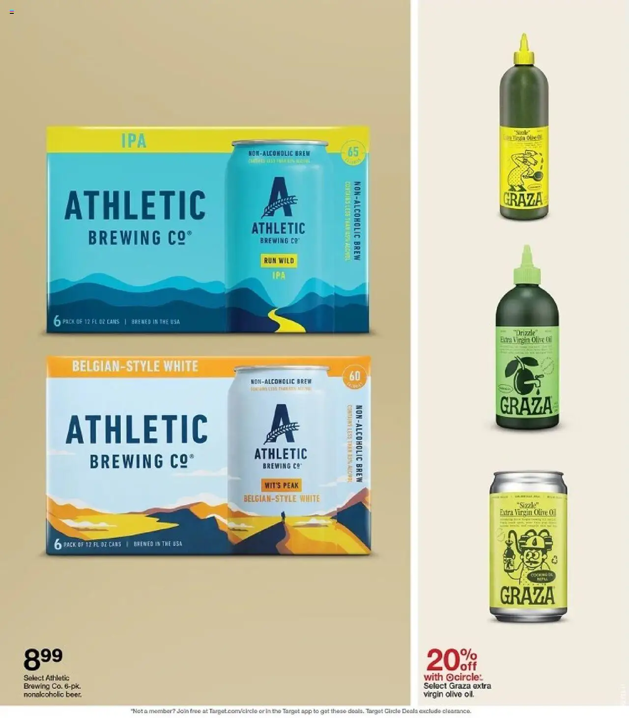 Target Weekly Ad - valid from 21.09.2025 | Page: 8