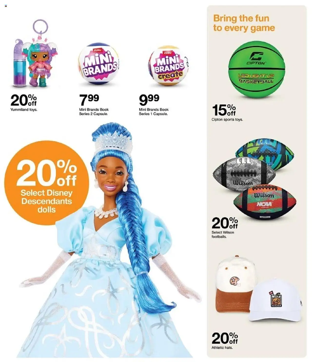 Target Weekly Ad - valid from 14.09.2025 | Page: 18