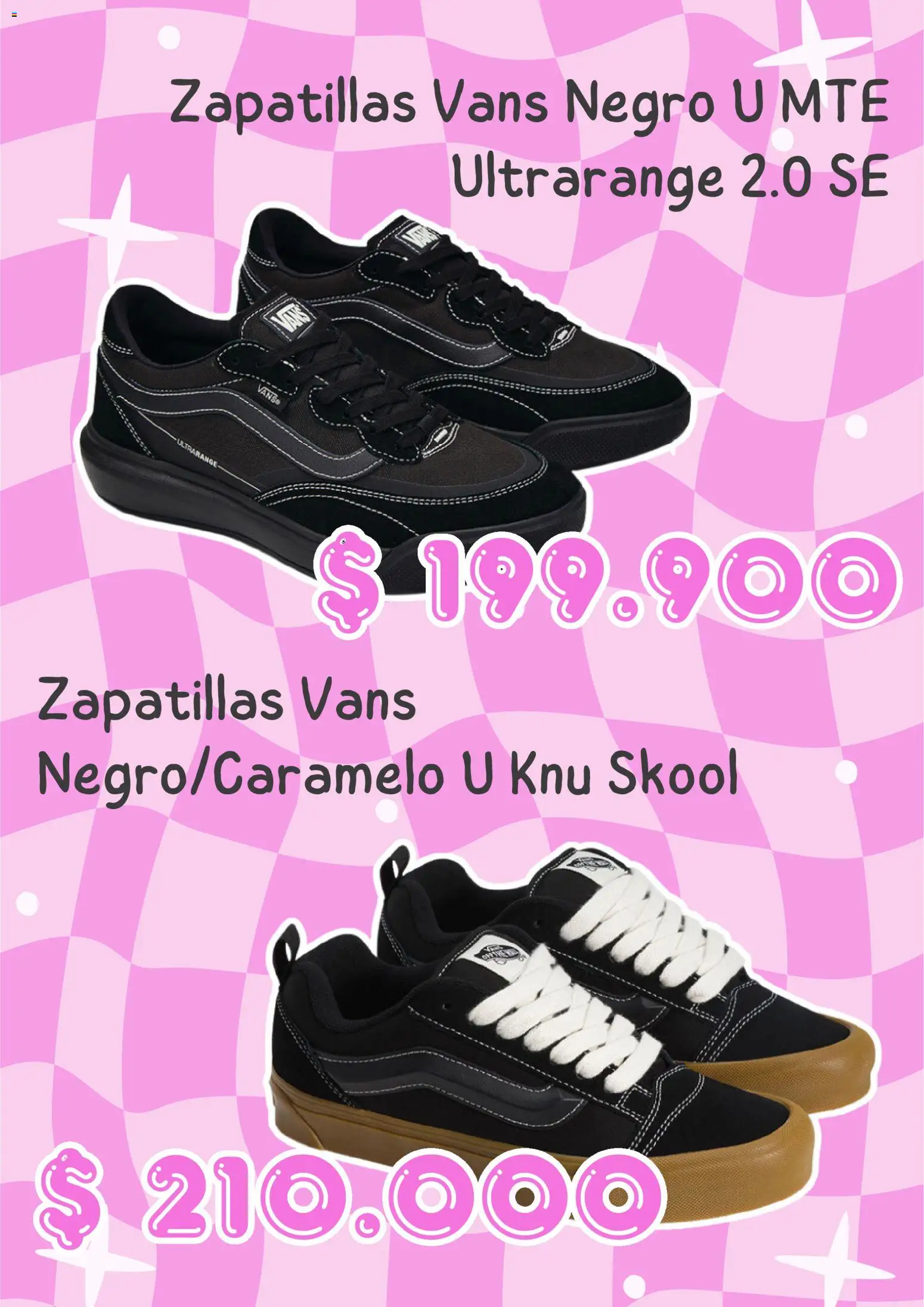 Grimoldi catálogo │ válido desde el 01.04.2026 | Página: 2 | Productos: Zapatillas