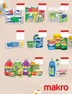 Makro  Promociones -  Vista previa de la revista de la tienda Makro valido desde el 13.03.2026 | Página: 28