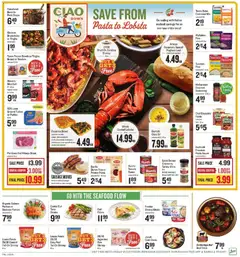 Preview of Lowes Foods weekly ads valid from 05.11.2025 | Page: 10