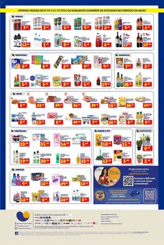 Boa Supermercados - Ofertas da semana - Pré-Visualização do folheto da loja Boa Supermercados, válido de 30.03.2026 | Página: 2