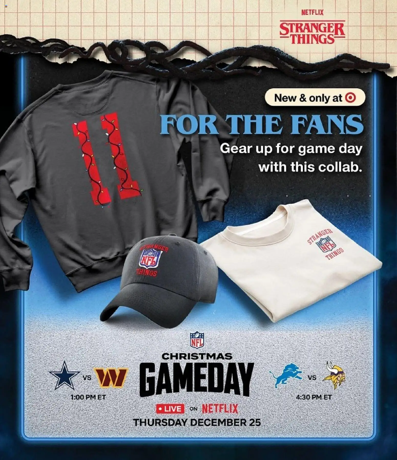 Target Weekly Ad - valid from 21.12.2025 | Page: 17 | Products: Game