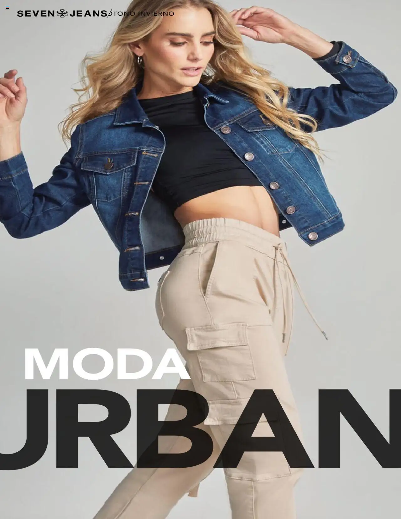 Nuevas ofertas de Price Shoes válidas en toda la República Mexicana desde el 23.07.2025. ¡Encuentra las mejores ofertas en Price Shoes - Catálogo Seven Jeans! | Página: 14