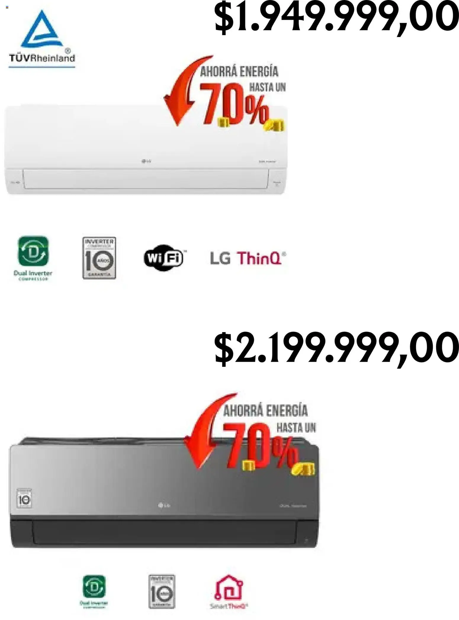 Musimundo Cyber Monday │ válido desde el 03.11.2025 | Página: 5