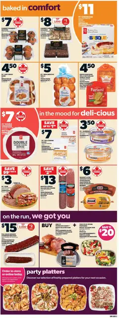 Preview of Valu Mart weekly flyer from shop Valu Mart valid from 18.12.2025 | Page: 6