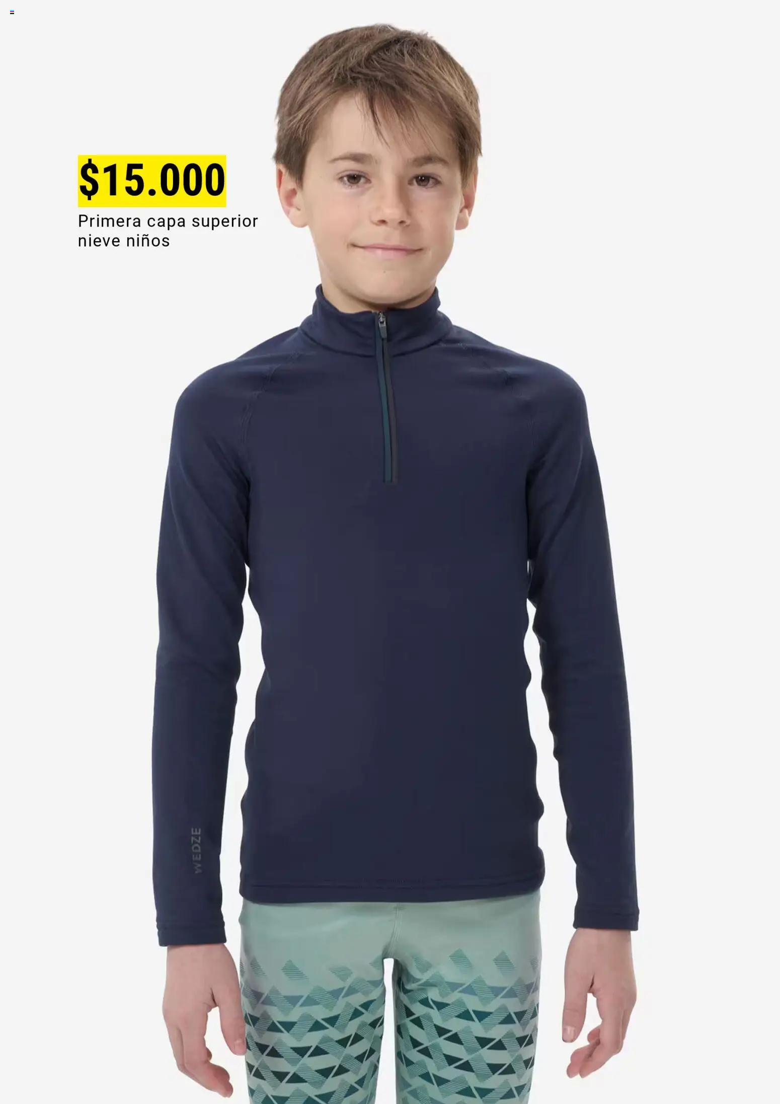 Ofertas Decathlon │ válido desde el 01.01.2026 | Página: 15