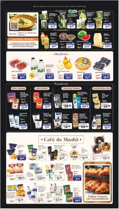 Barbosa Supermercados ofertas Loja Bosque Maia - Pré-Visualização do folheto da loja Barbosa Supermercados, válido de 08.04.2026 | Página: 2