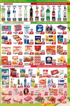 Higa's Supermercado - Ofertas da semana - Pré-Visualização do folheto da loja Higa's Supermercado, válido de 04.02.2026 | Página: 3