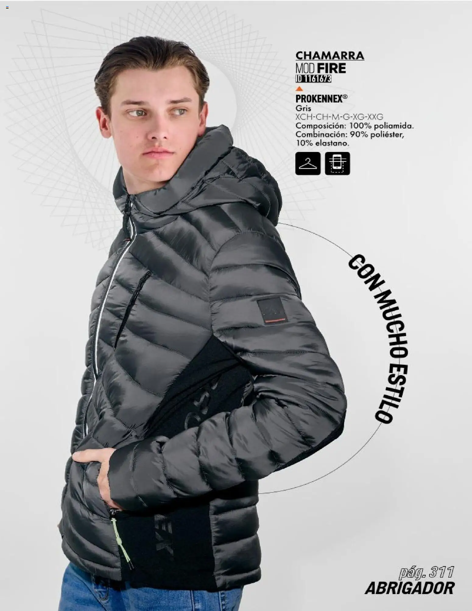 Nuevas ofertas de Price Shoes válidas en toda la República Mexicana desde el 11.11.2025. ¡Encuentra las mejores ofertas en Price Shoes catálogo ! | Página: 311 | Productos: Chamarra