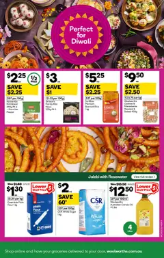 Preview of Weekly catalogue Woolworths NSW 08/10 - valid from 08.10.2025 | Page: 31