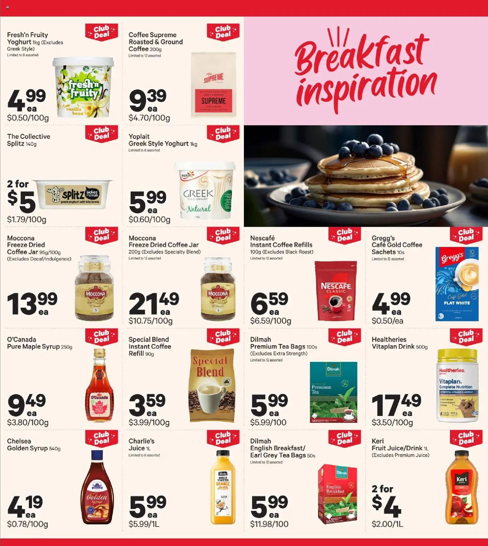 New World catalogue from 08.12.2025 | Page: 17