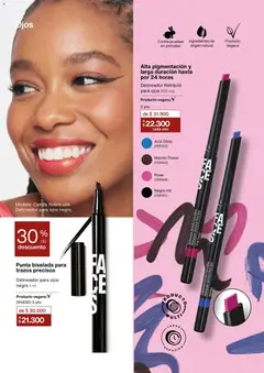 Natura - Catálogo Natura C03/2026 -  Vista previa de la revista de la tienda Natura valido desde el 01.03.2026 | Página: 68