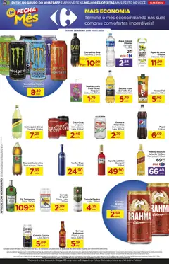 Carrefour Folheto - válido de 25.07.2025 | Página: 6